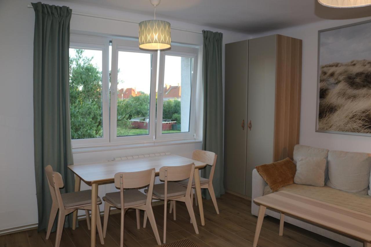 Apartment Freedom Kolberg
