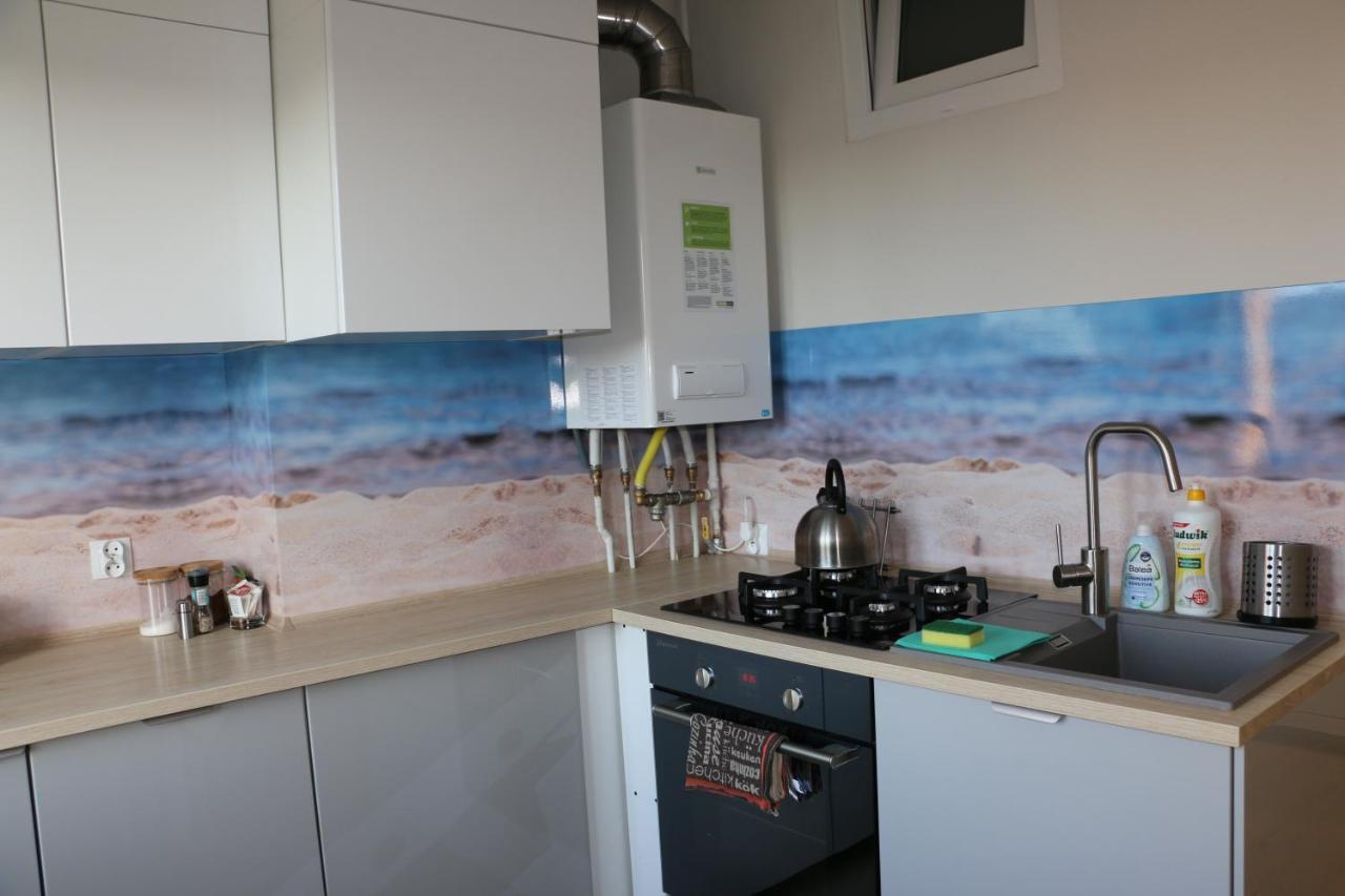 Apartment Freedom Kolberg