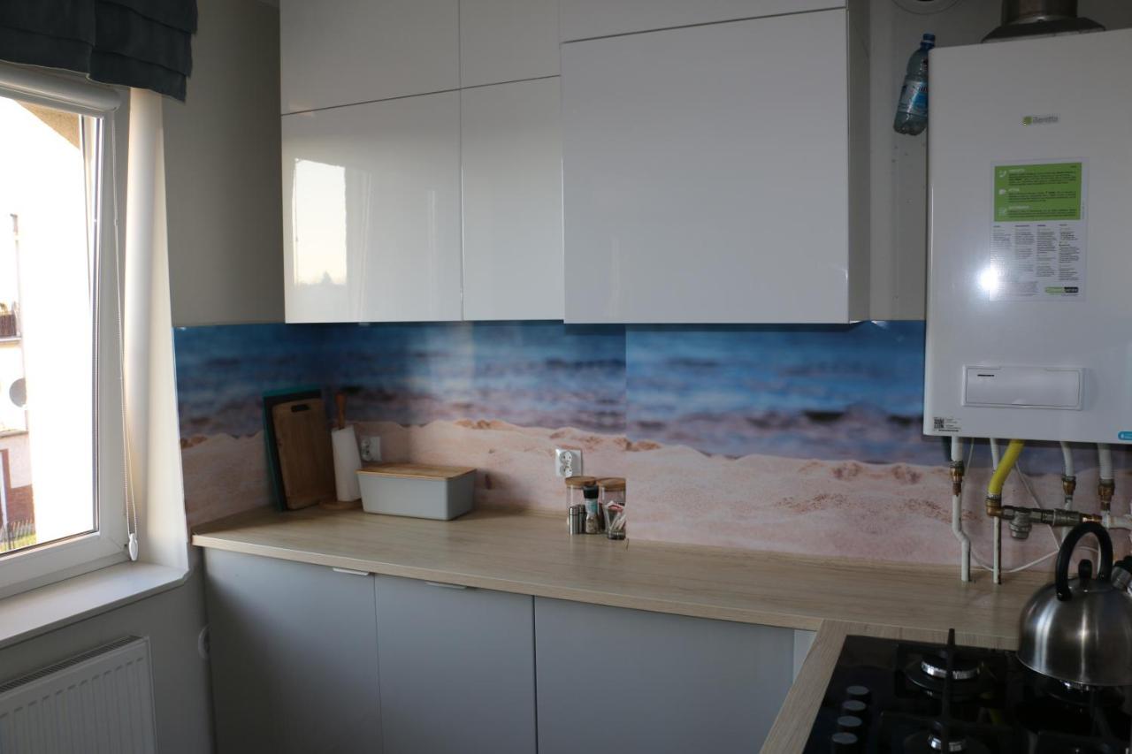 Apartment Freedom Kolberg