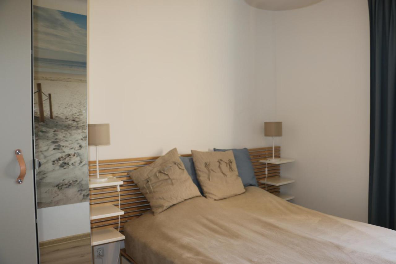 Freedom Apartment Kolberg