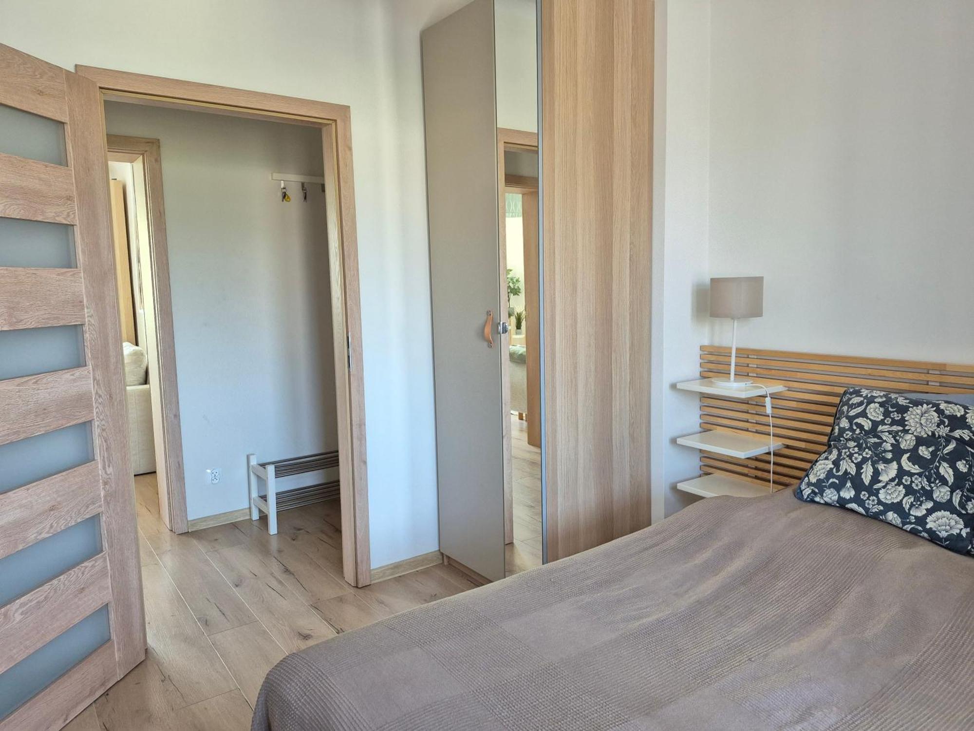 Apartment Freedom Kolberg