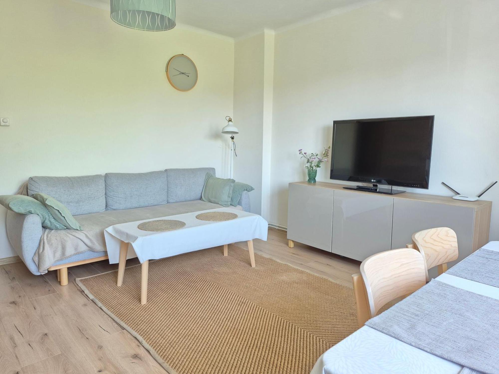 Freedom Apartment *