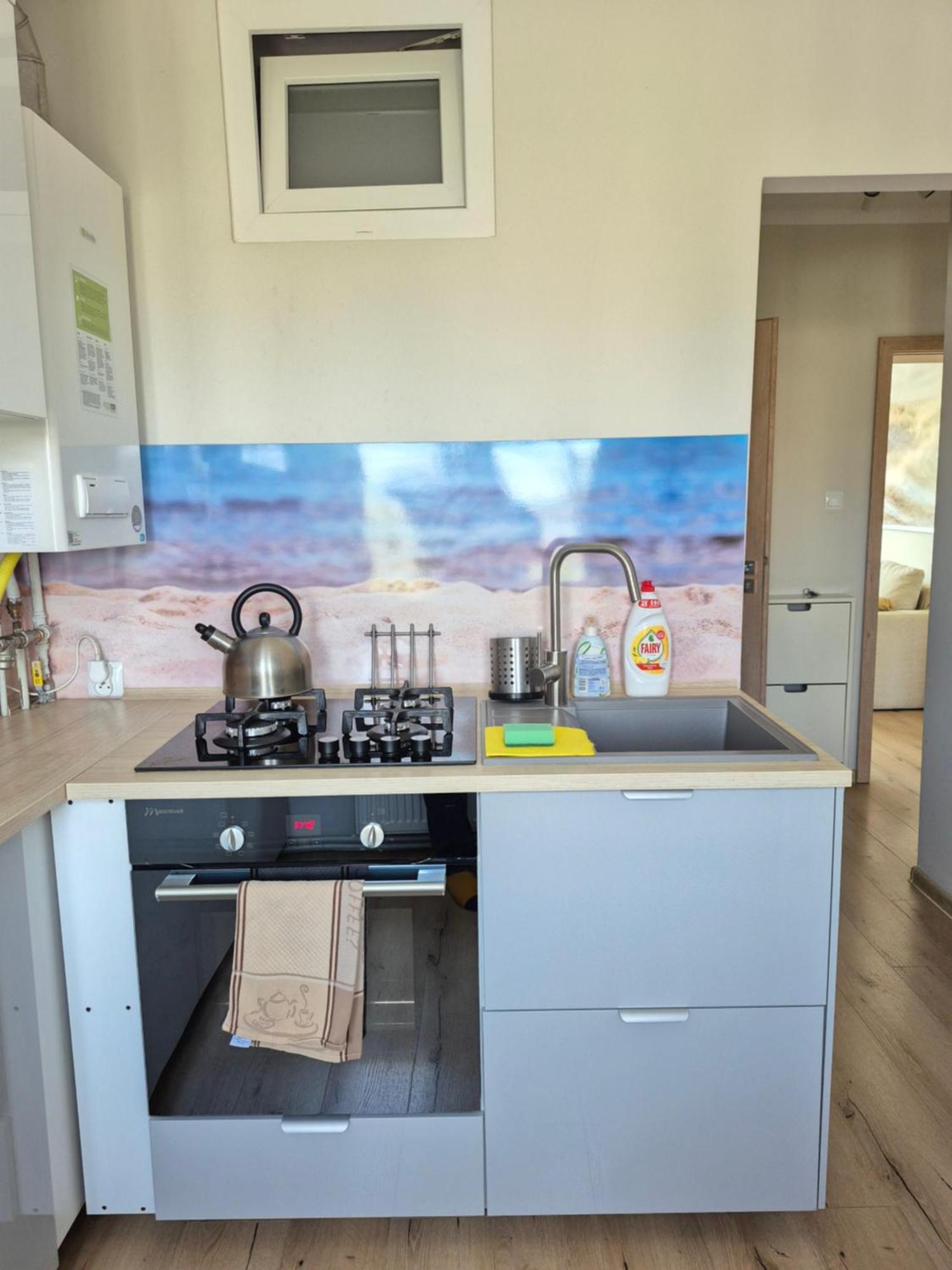 Freedom Apartment *