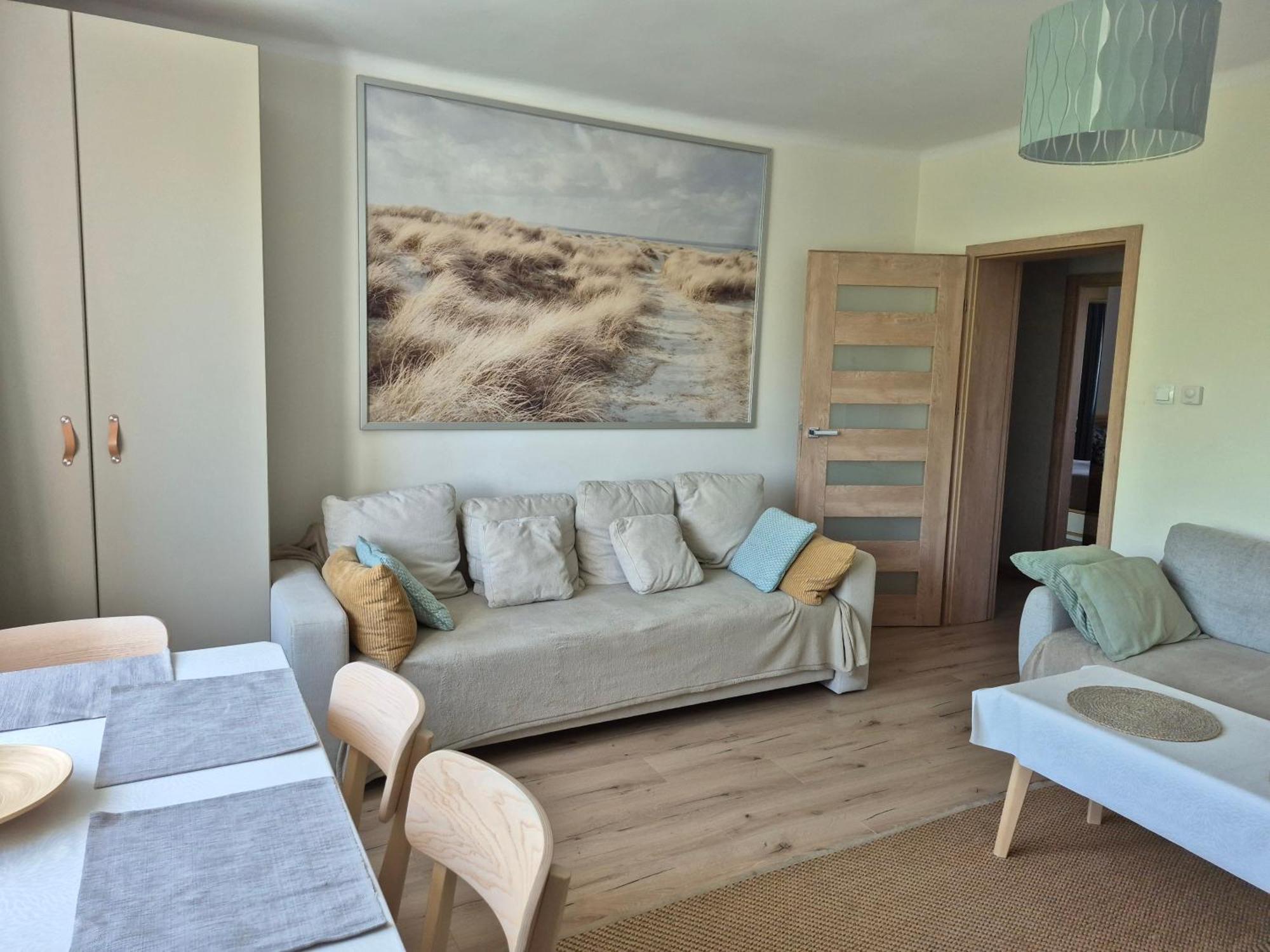 Freedom Apartment *